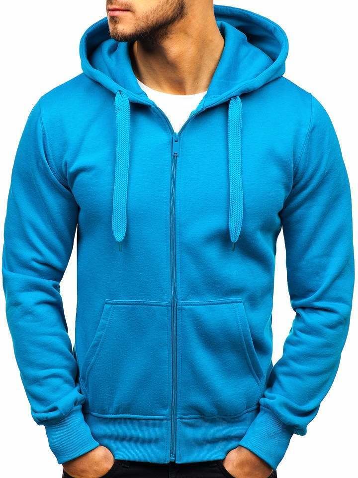 turquoise sweatshirt mens