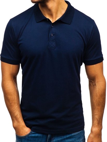 polo aviator navy