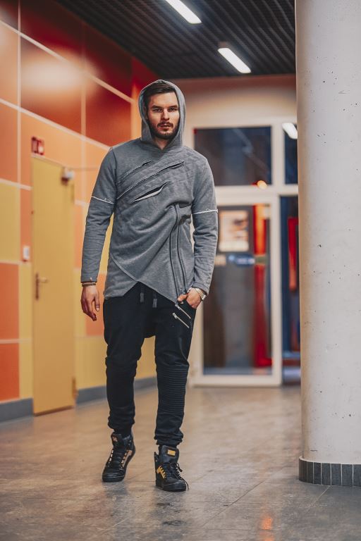 Men clearance urban hoodies