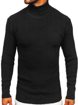 Polo Neck Jumpers