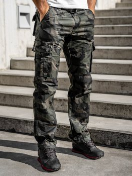 army cargo pants online shopping