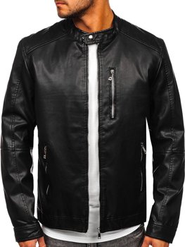 shop leather jackets online