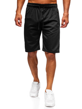 Men's Shorts Black Bolf JX808