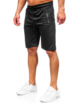 Men's Shorts Black Bolf JX822