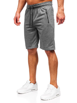 Men's Shorts Graphite Bolf JX805
