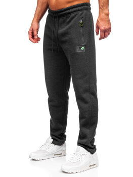 Men's Sweatpants Anthracite Bolf JX6282