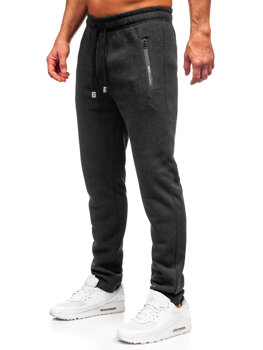 Men's Sweatpants Anthracite Bolf JX6600