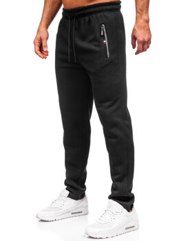 Men's Sweatpants Black Bolf JX6277