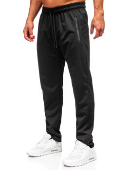 Men's Sweatpants Black Bolf JX6323
