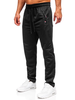 Men's Sweatpants Black Bolf JX6325