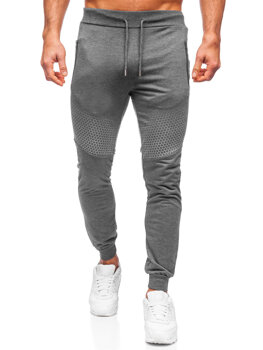 Men's Sweatpants Graphite Bolf HW2351