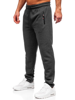 Men's Sweatpants Graphite Bolf JX6277