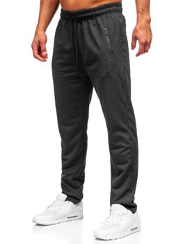 Men's Sweatpants Graphite Bolf JX6323