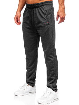 Men's Sweatpants Graphite Bolf JX6325