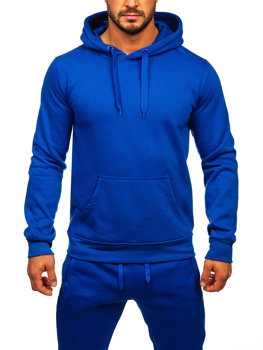 Men's Tracksuit Cobalt Bolf D003