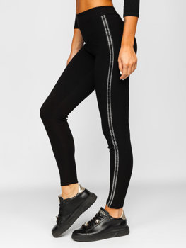 Women's Leggings Black Bolf W7052A2