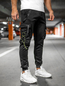 buy mens cargo trousers