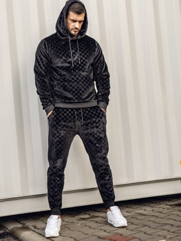 fancy tracksuit mens