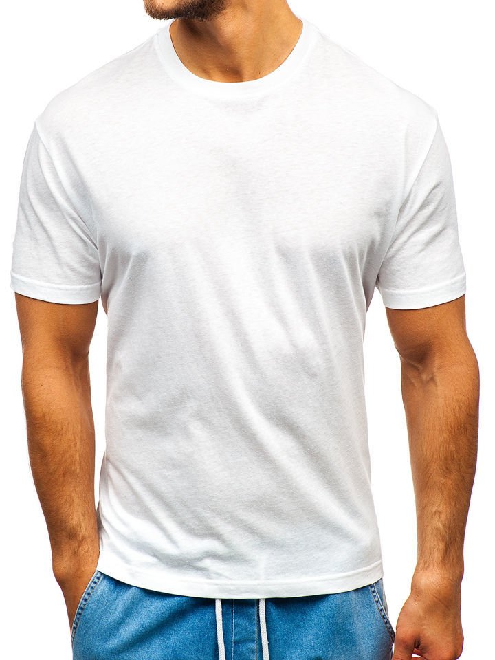 plain t shirt pack mens