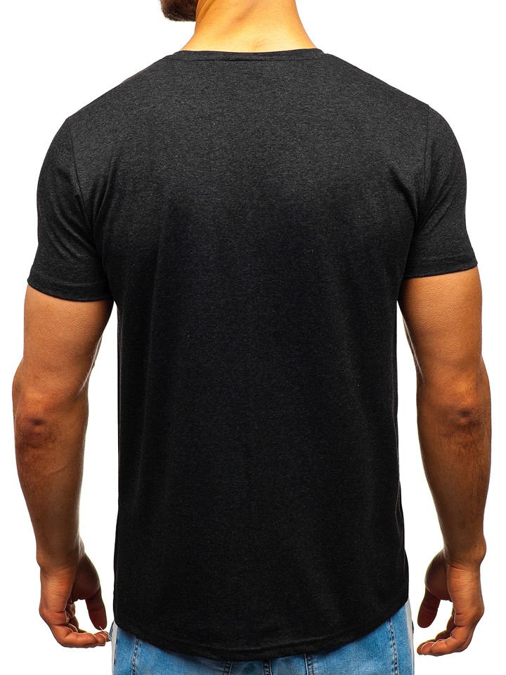 anthracite t shirt