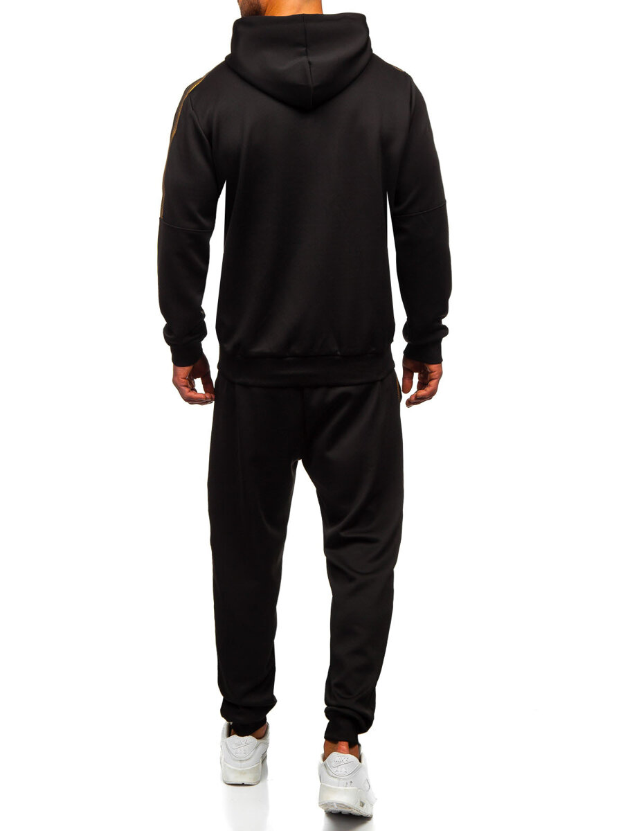 African Print Mens Set: Hoodie And Pant Fashionable Tracksuit For  Autumn/Winter 220607 From You04, $16.86