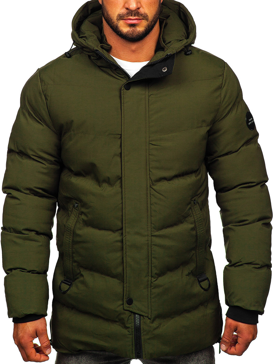 Redskins Parka / Wholesale Price 16€ / Retail Price 49,99€ - France, New -  The wholesale platform