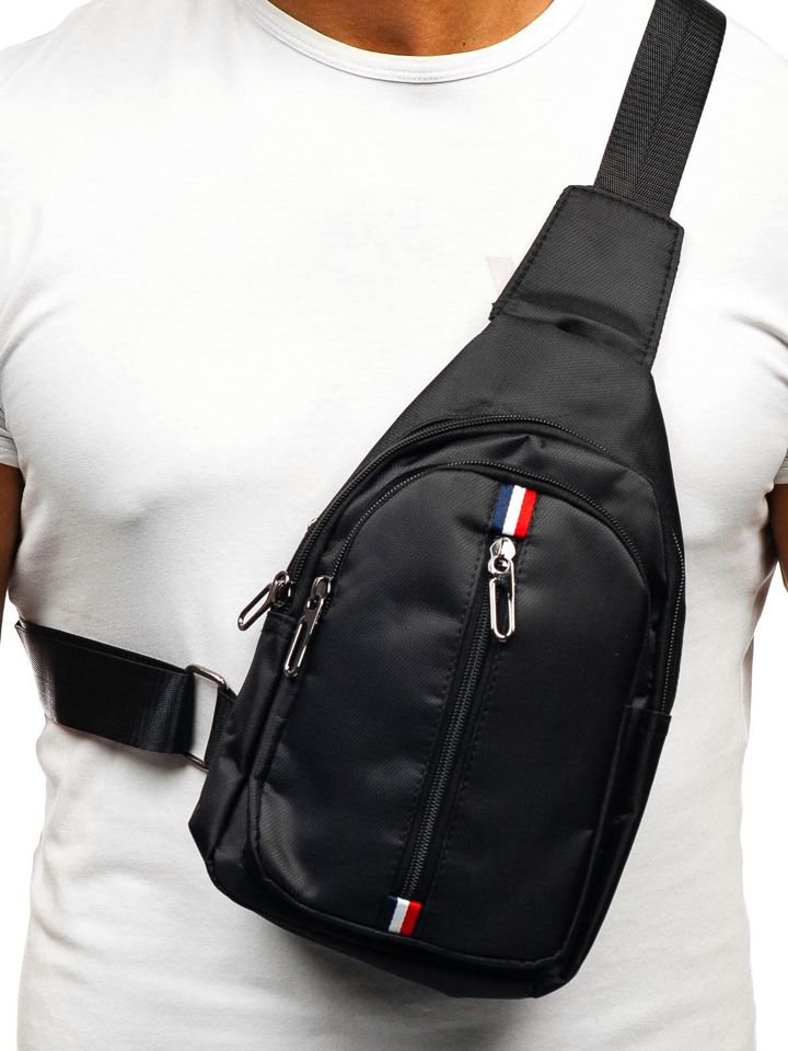 shoulder waist bag