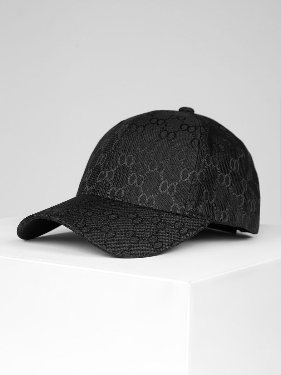 Gucci snapback cap orders