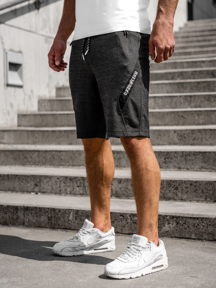 White crossfit clearance shorts