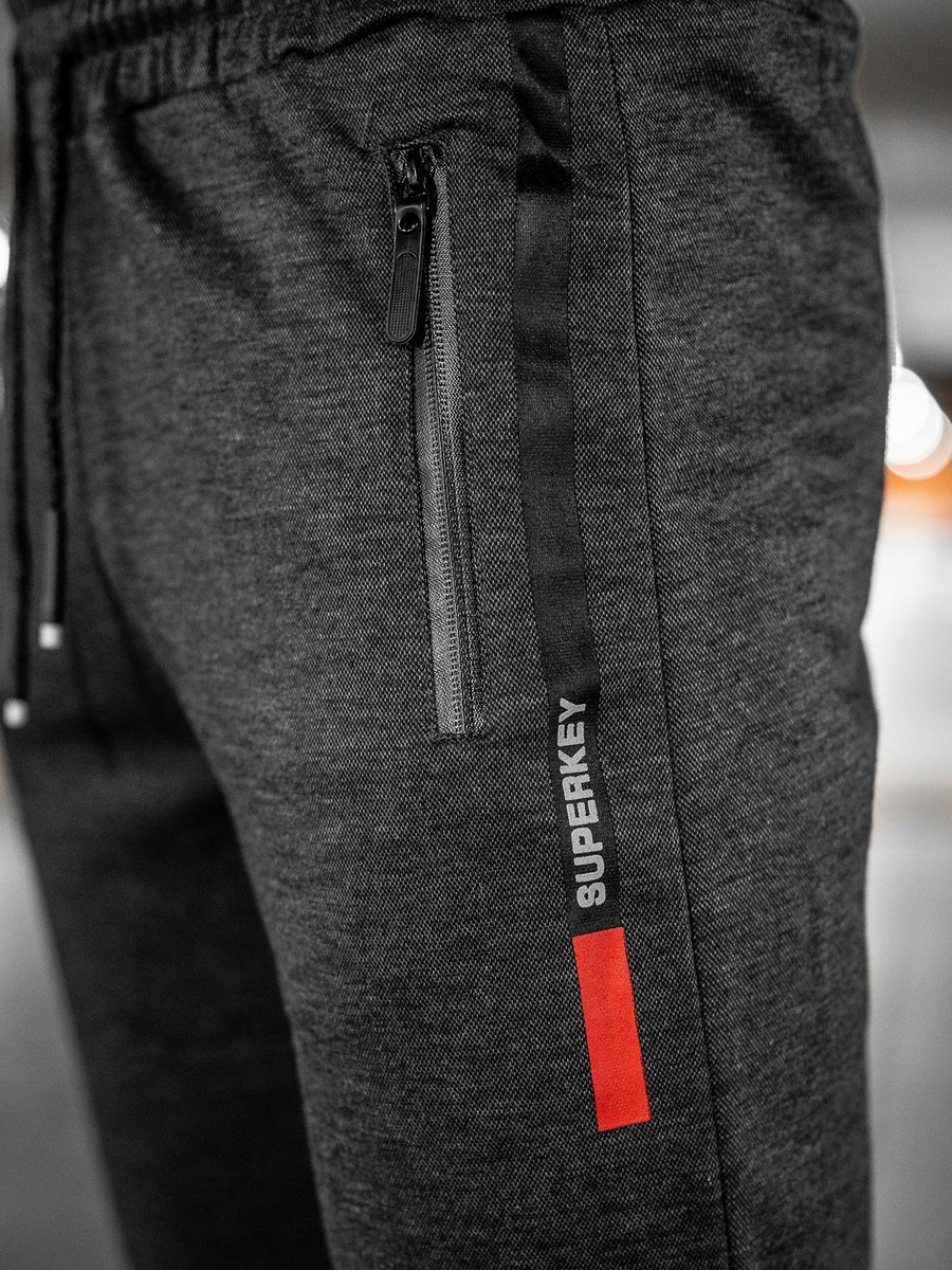 GYM TECH STRETCH SLIM Joggers