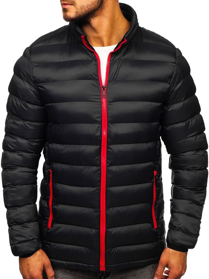 mens sport winter coat