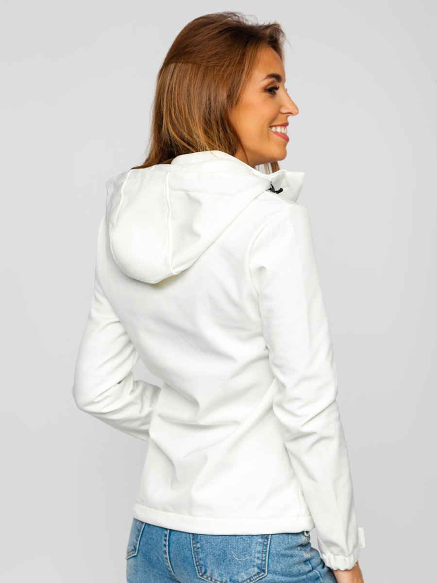 Lightweight white clearance hoodie women's