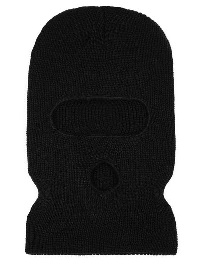 Men's Balaclava Black Bolf YW09002