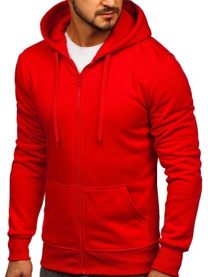 Men's Hoodie Red Bolf 2008