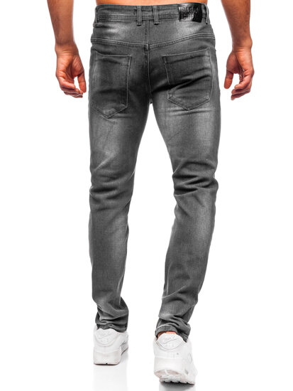 Men's Jeans Regular Fit Graphite Bolf MP0199GS