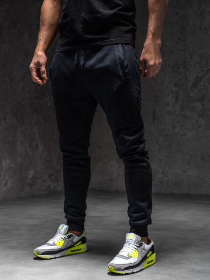 Men's Jogger Sweatpants Inky Bolf XW01-C