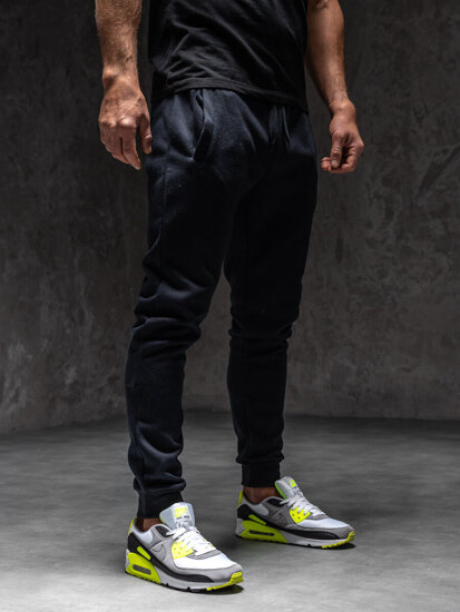 Men's Jogger Sweatpants Inky Bolf XW01-C