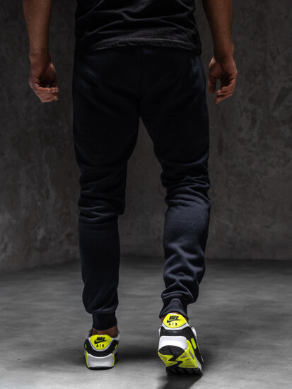 Men's Jogger Sweatpants Inky Bolf XW01-C