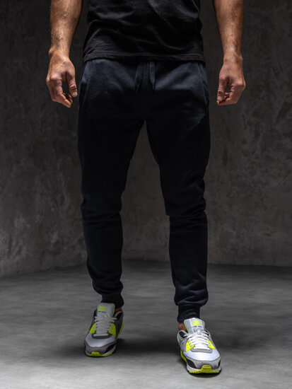 Men's Jogger Sweatpants Inky Bolf XW01-C