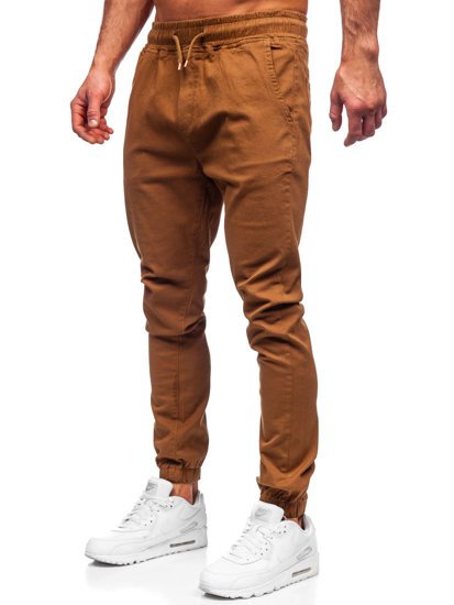 Men's Joggers Bolf Camel 0905