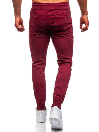 Men's Joggers Claret Bolf CT8808