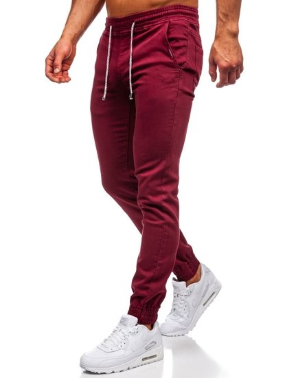 Men's Joggers Claret Bolf CT8808