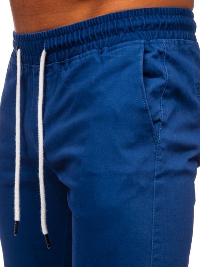 Men's Joggers Cobalt Bolf 1145