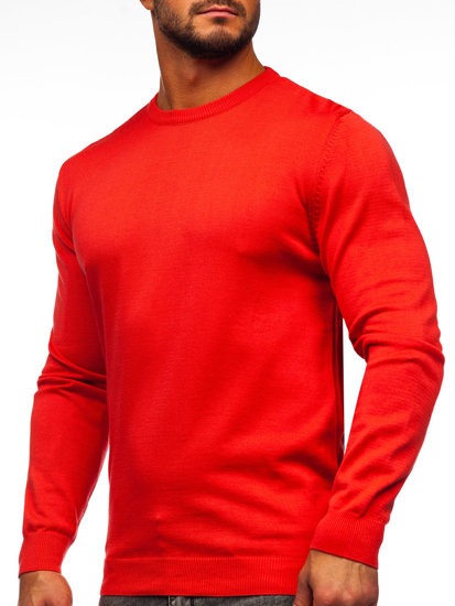 Men's Jumper Pink Bolf 2300