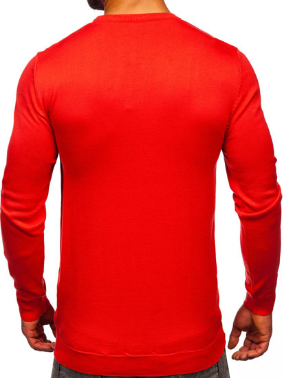 Men's Jumper Pink Bolf 2300