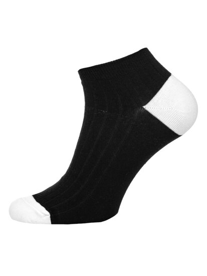 Men’s Low Socks Multicolour Bolf M082-5P 5 PACK