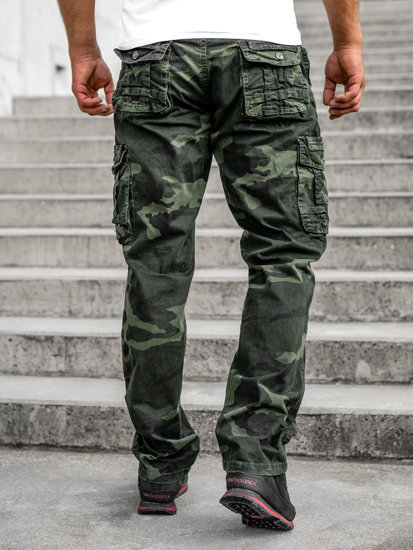 military cargo pants mens