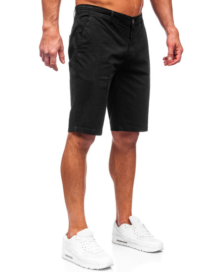 Men's Shorts Black Bolf JX7511