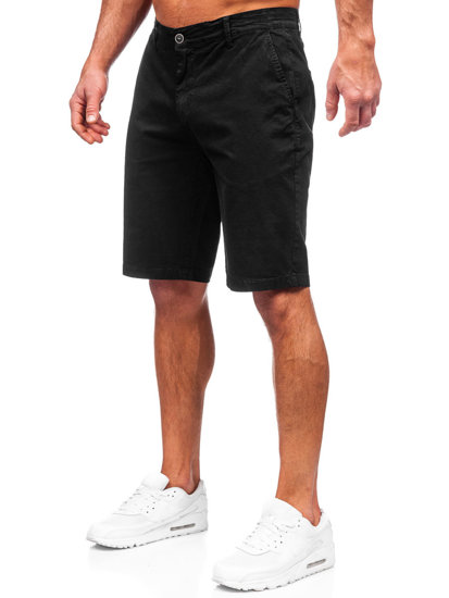 Men's Shorts Black Bolf JX7511