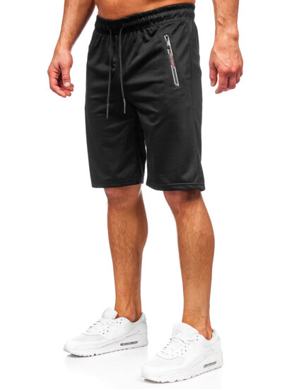 Men's Shorts Black Bolf JX800